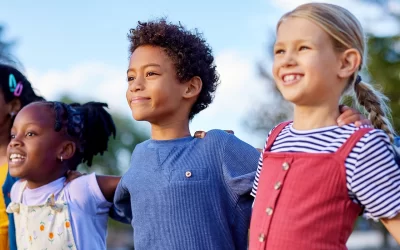5 Signs Your Child Might Need Braces