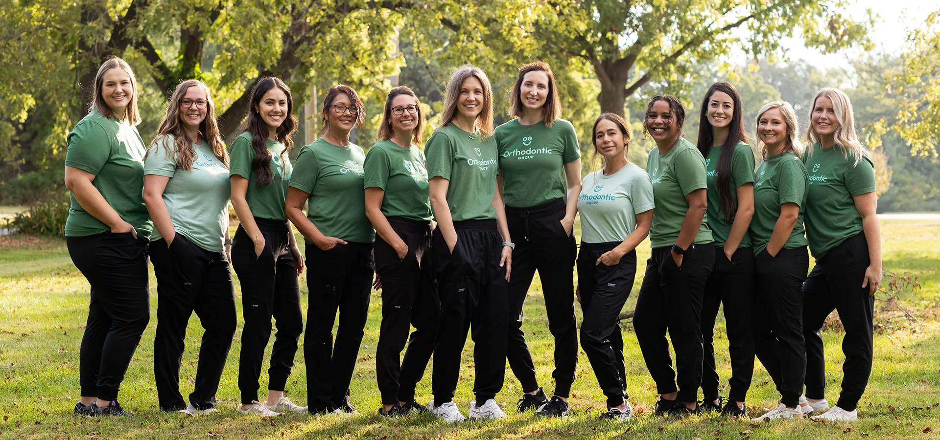 ortho-group-team